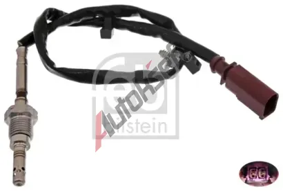 FEBI idlo teploty vfukovch plyn FB 49304, 49304