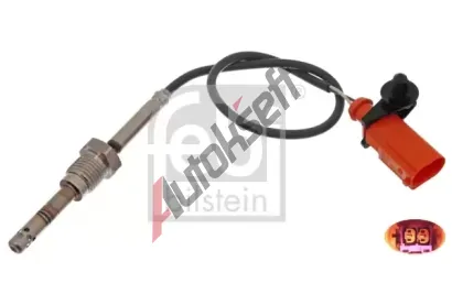 FEBI idlo teploty vfukovch plyn FB 49306, 49306