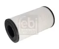 Vzduchov� filtr&nbsp;FEBI&nbsp;&dash;&nbsp;FB 49350