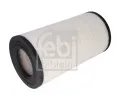 FEBI Vzduchov� filtr FB 49350, 49350