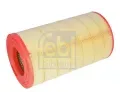 Vzduchov filtr FEBI ‐ FB 49355