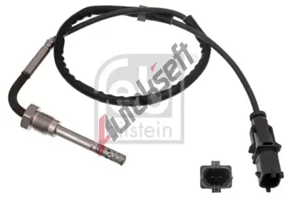 FEBI idlo teploty vfukovch plyn FB 49601, 49601