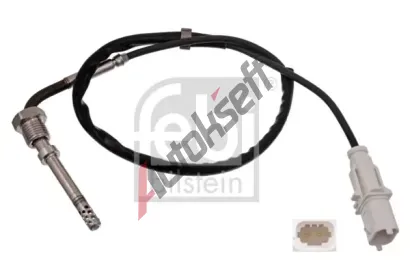 FEBI idlo teploty vfukovch plyn FB 49603, 49603