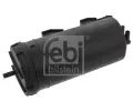 Filtr s aktivnm uhlm odvzdunn ndre FEBI ‐ FB 49629