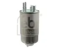 Palivov filtr FEBI ‐ FB 49643