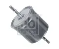 Palivov filtr FEBI ‐ FB 49648