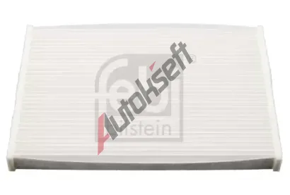 FEBI Filtr vzduchu v interiru FB 49651, 49651