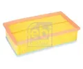 Vzduchov filtr FEBI ‐ FB 49653