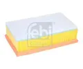 FEBI Vzduchov filtr FB 49653, 49653