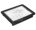 Vzduchov filtr FEBI ‐ FB 49659