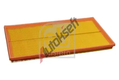 FEBI Vzduchov filtr FB 49660, 49660