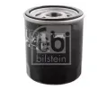 Olejov filtr FEBI ‐ FB 49661
