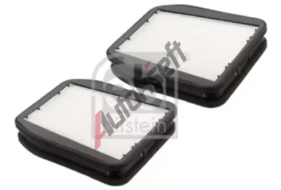 FEBI Sada filtr, vzduch vnitn FB 49662, 49662