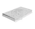Filtr vzduchu v interiru FEBI ‐ FB 49664