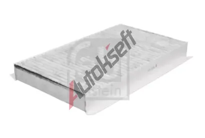 FEBI Filtr vzduchu v interiru FB 49664, 49664