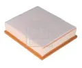 Vzduchov filtr FEBI ‐ FB 49669