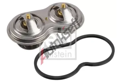 FEBI Termostat chladiva FB 49681, 49681