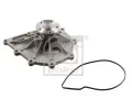 Vodn erpadlo, chlazen motoru FEBI ‐ FB 49687