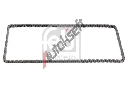 FEBI Rozvodový řetěz FB 49719, 49719 FEBI Rozvodový řetěz FB 49719, 49719