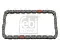 etz pohonu olejovho erpadla FEBI ‐ FB 49731