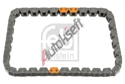 FEBI Rozvodový řetěz FB 49775, 49775 FEBI Rozvodový řetěz FB 49775, 49775