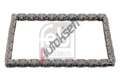 FEBI Řetěz pohonu olejového čerpadla FB 49776, 49776 FEBI Řetěz pohonu olejového čerpadla FB 49776, 49776