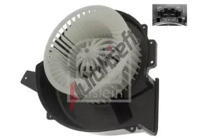 FEBI Vnitn ventiltor FB 49830, 49830