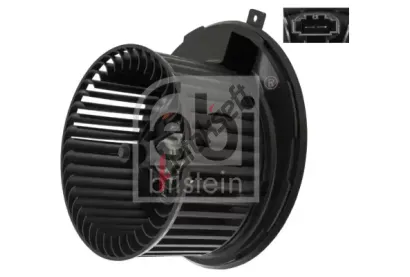 FEBI Vnitřní ventilátor FB 49862, 49862 FEBI Vnitřní ventilátor FB 49862, 49862