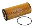 FEBI Olejov filtr ‐ FB 49866