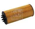 FEBI Olejov filtr FB 49866, 49866
