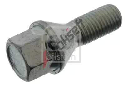 FEBI Šroub kola FB 49875, 49875 FEBI Šroub kola FB 49875, 49875