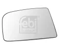 FEBI Sklo do vnjho zrctka ‐ FB 49948