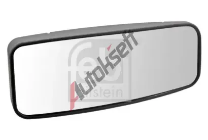 FEBI Sklo do irokohlho zptnho zrctka FB 49953, 49953