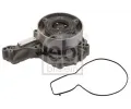 Vodn� �erpadlo, chlazen� motoru&nbsp;FEBI&nbsp;&dash;&nbsp;FB 79741