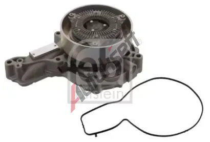 FEBI Vodn� �erpadlo, chlazen� motoru FB 79741, 79741