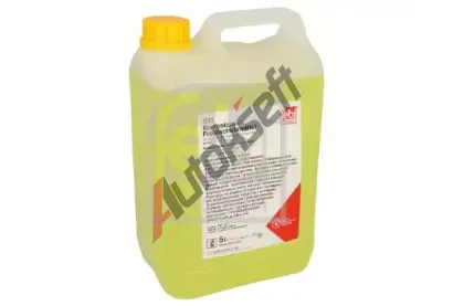 FEBI Nemrznouc� kapalina do chladi�e 5 l FB 88541, 88541
