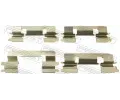 Sada p��slu�enstv� oblo�en� kotou�ov� brzdy&nbsp;FEBEST&nbsp;&dash;&nbsp;FBS 0103-CDE120F