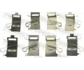 Sada psluenstv obloen kotouov brzdy FEBEST ‐ FBS 0103-GSV70F