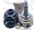 FEBEST Kloub hnacho hdele, sada ‐ FBS 0110-005A48
