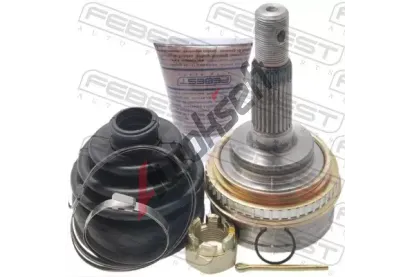 FEBEST Kloub hnacího hřídele, sada FBS 0110-009A48, 0110-009A48  FEBEST Kloub hnacího hřídele, sada FBS 0110-009A48, 0110-009A48