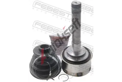 FEBEST Kloub hnacího hřídele, sada FBS 0110-014, 0110-014 FEBEST Kloub hnacího hřídele, sada FBS 0110-014, 0110-014