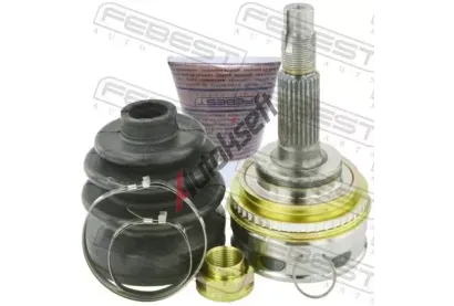 FEBEST Kloub hnacího hřídele, sada FBS 0110-027A48, 0110-027A48 FEBEST Kloub hnacího hřídele, sada FBS 0110-027A48, 0110-027A48