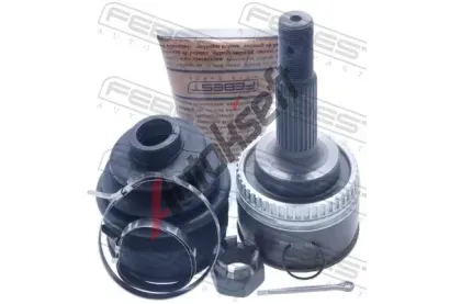 FEBEST Kloub hnacího hřídele, sada FBS 0110-051A48, 0110-051A48  FEBEST Kloub hnacího hřídele, sada FBS 0110-051A48, 0110-051A48