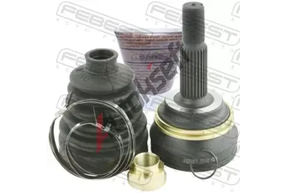 FEBEST Kloub hnacho hdele, sada FBS 0110-054, 0110-054