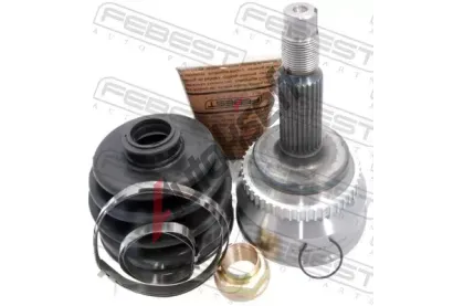 FEBEST Kloub hnacho hdele, sada FBS 0110-061A48, 0110-061A48