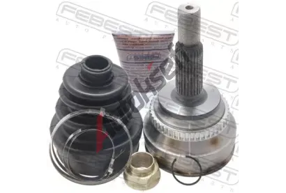 FEBEST Kloub hnacho hdele, sada FBS 0110-072A48, 0110-072A48