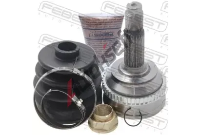 FEBEST Kloub hnacího hřídele, sada FBS 0110-073A48, 0110-073A48 FEBEST Kloub hnacího hřídele, sada FBS 0110-073A48, 0110-073A48