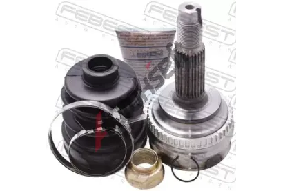 FEBEST Kloub hnacího hřídele, sada FBS 0110-077A48, 0110-077A48  FEBEST Kloub hnacího hřídele, sada FBS 0110-077A48, 0110-077A48