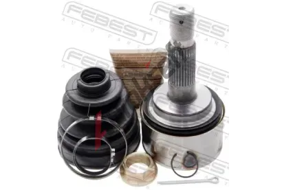 FEBEST Kloub hnacího hřídele, sada FBS 0110-080, 0110-080 FEBEST Kloub hnacího hřídele, sada FBS 0110-080, 0110-080