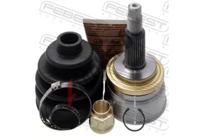 FEBEST Kloub hnacho hdele, sada FBS 0110-083, 0110-083